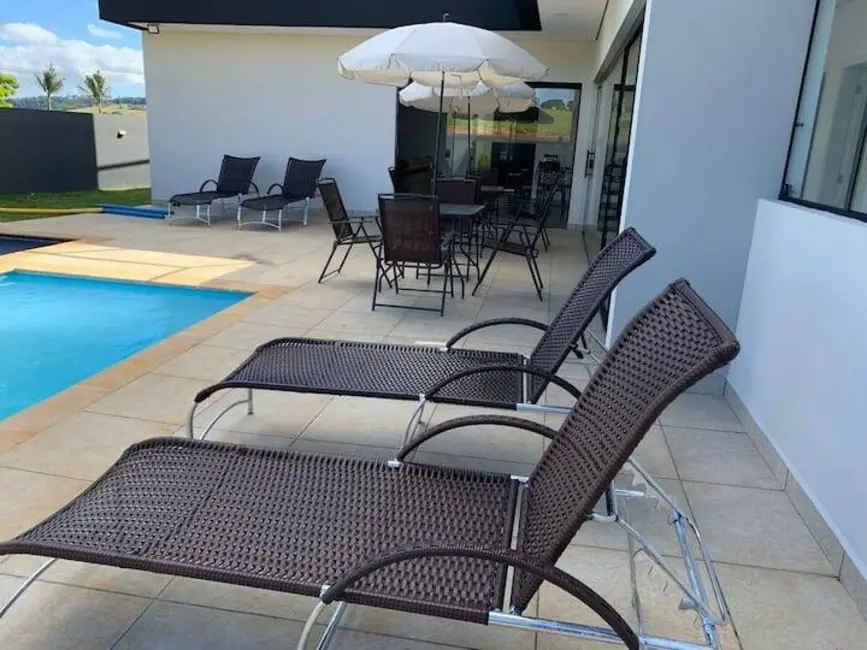 Foto 6 de Casa com 4 quartos à venda, 628m2 em Itai - SP