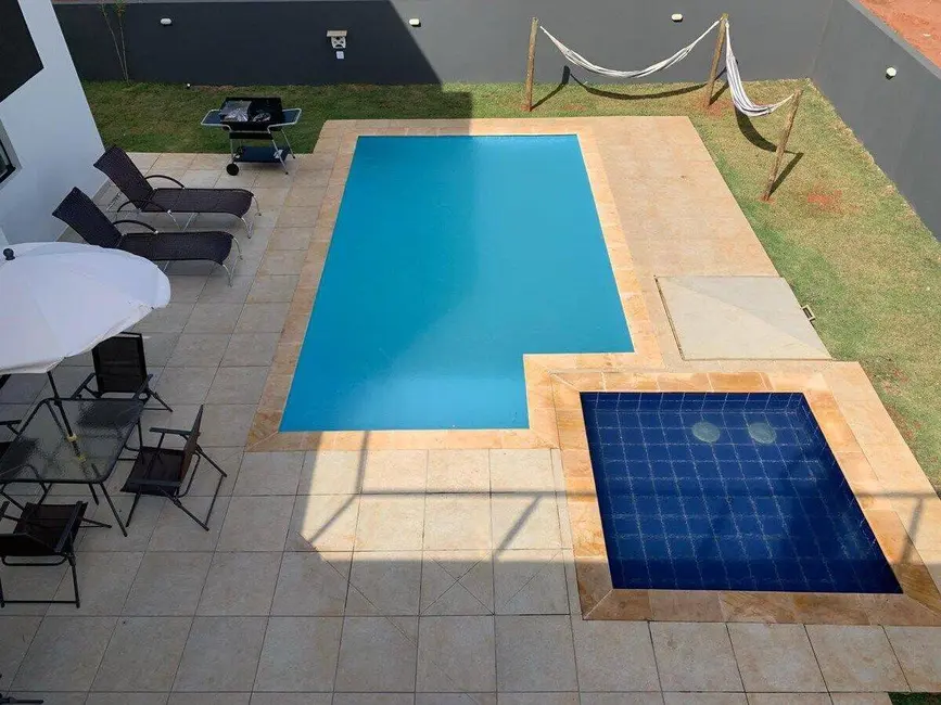 Foto 5 de Casa com 4 quartos à venda, 628m2 em Itai - SP