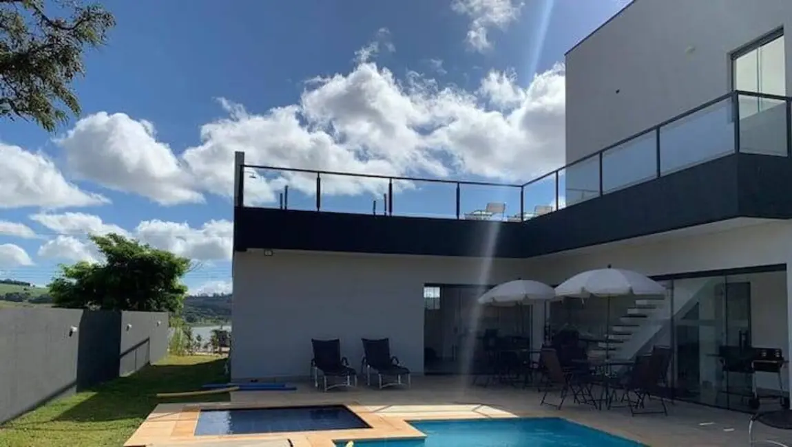 Foto 3 de Casa com 4 quartos à venda, 628m2 em Itai - SP