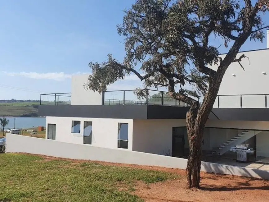 Foto 2 de Casa com 4 quartos à venda, 628m2 em Itai - SP