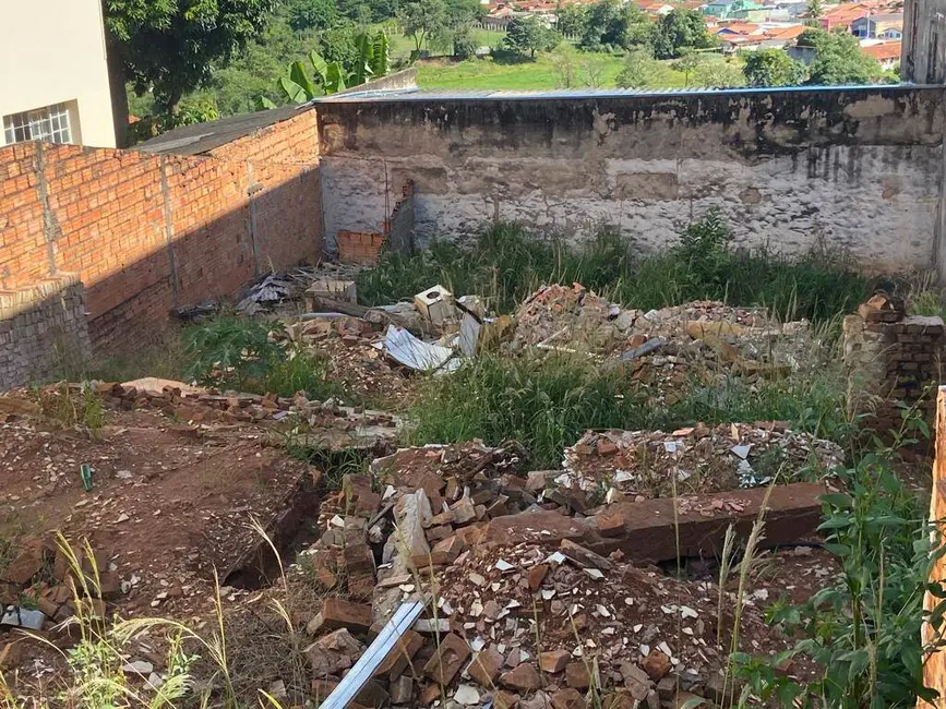 Foto 4 de Terreno / Lote à venda, 250m2 em Piraju - SP