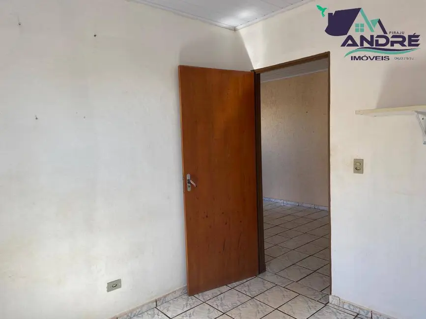 Foto 19 de Casa à venda, 180m2 em Piraju - SP