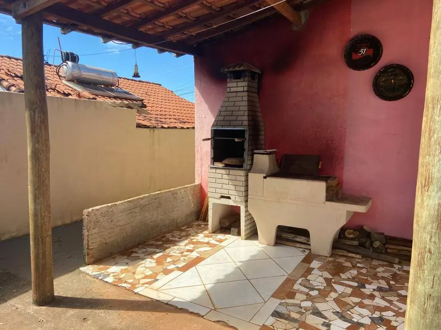 Foto 26 de Casa à venda, 180m2 em Piraju - SP