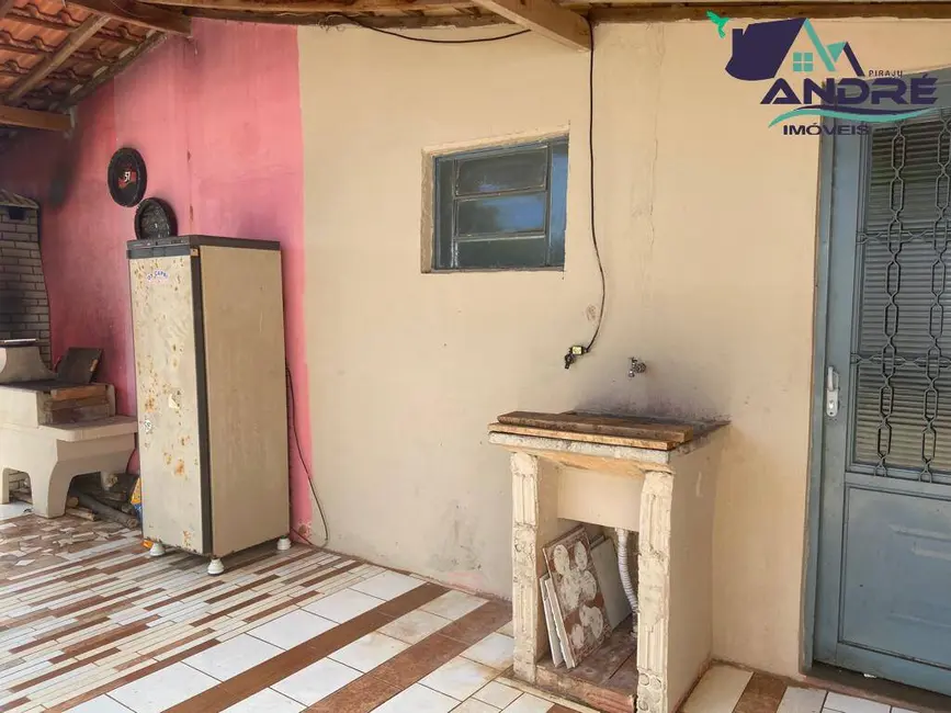 Foto 27 de Casa à venda, 180m2 em Piraju - SP