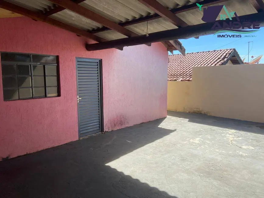 Foto 6 de Casa à venda, 180m2 em Piraju - SP