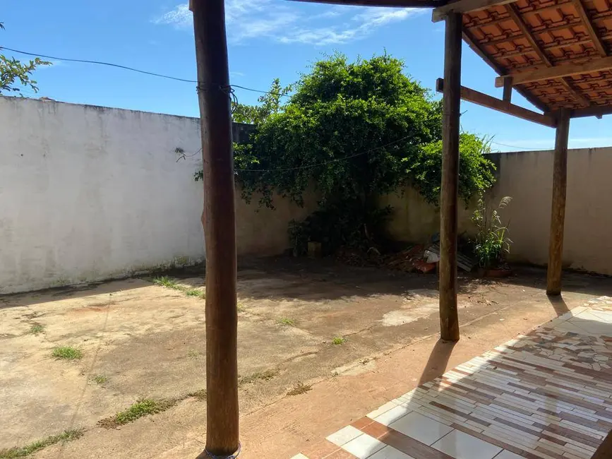 Foto 32 de Casa à venda, 180m2 em Piraju - SP