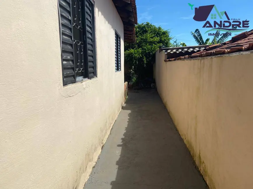 Foto 29 de Casa à venda, 180m2 em Piraju - SP