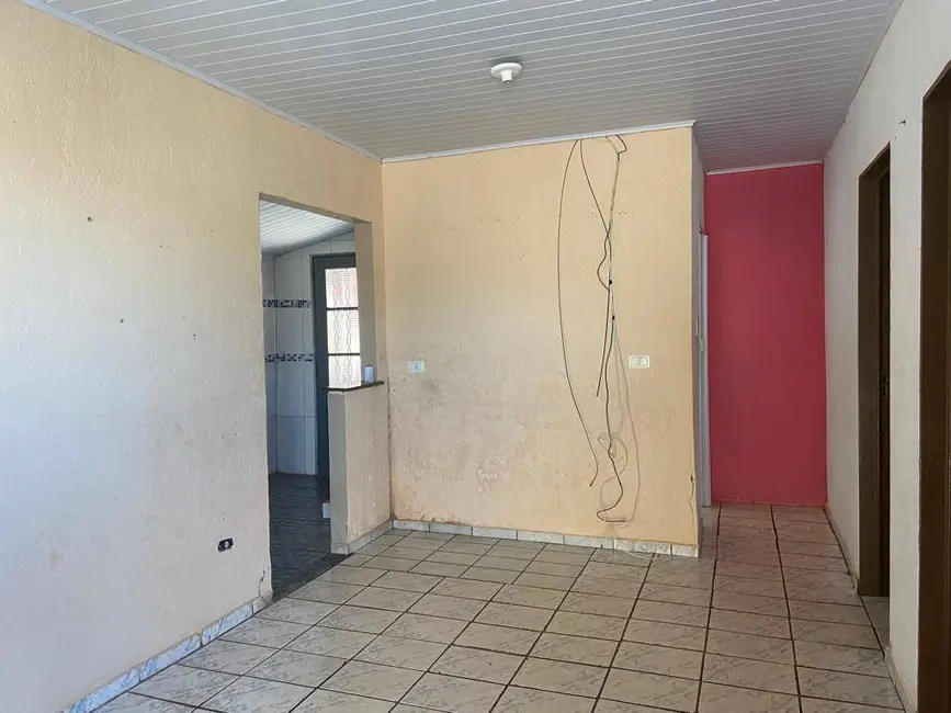 Foto 6 de Casa à venda, 180m2 em Piraju - SP
