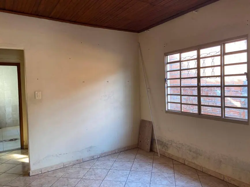 Foto 5 de Casa com 3 quartos à venda, 153m2 em Piraju - SP