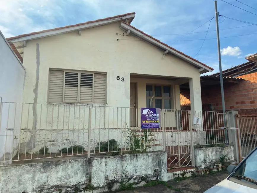 Foto 1 de Casa com 3 quartos à venda, 153m2 em Piraju - SP