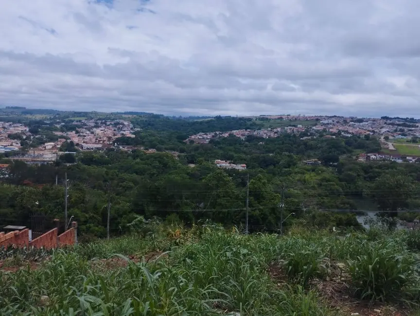 Foto 3 de Terreno / Lote à venda, 300m2 em Piraju - SP
