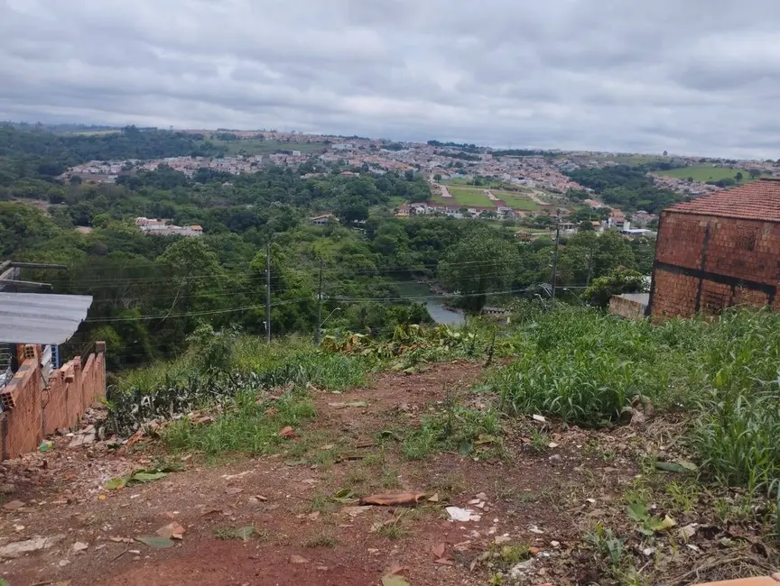 Foto 2 de Terreno / Lote à venda, 300m2 em Piraju - SP