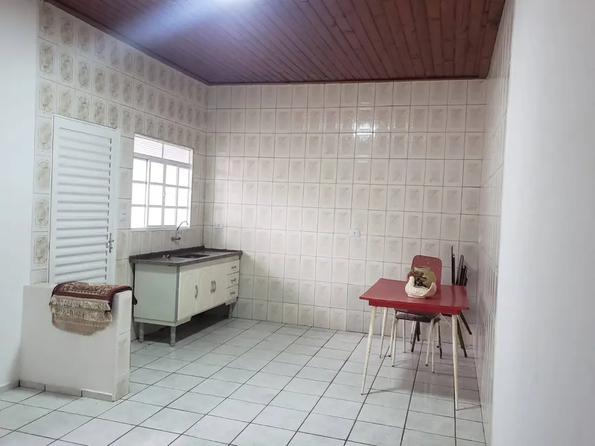 Foto 8 de Casa com 3 quartos à venda, 157m2 em Piraju - SP