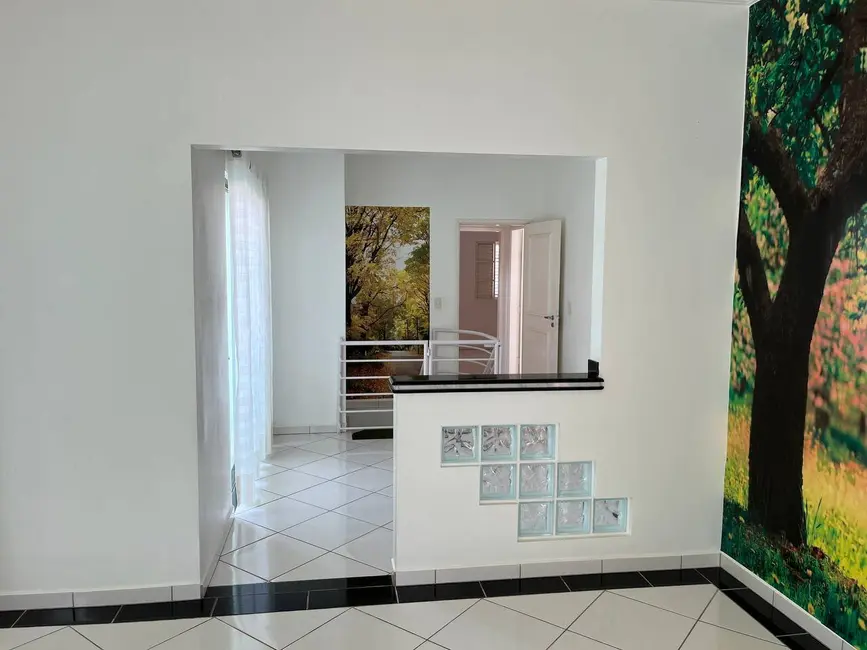 Foto 5 de Casa com 4 quartos à venda, 364m2 em Piraju - SP