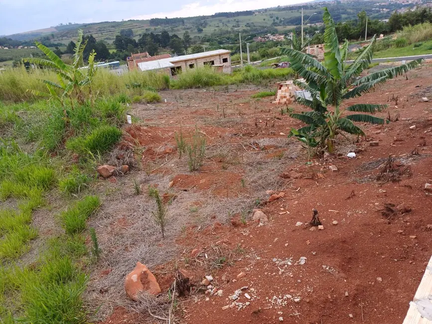 Foto 6 de Terreno / Lote à venda, 350m2 em Piraju - SP