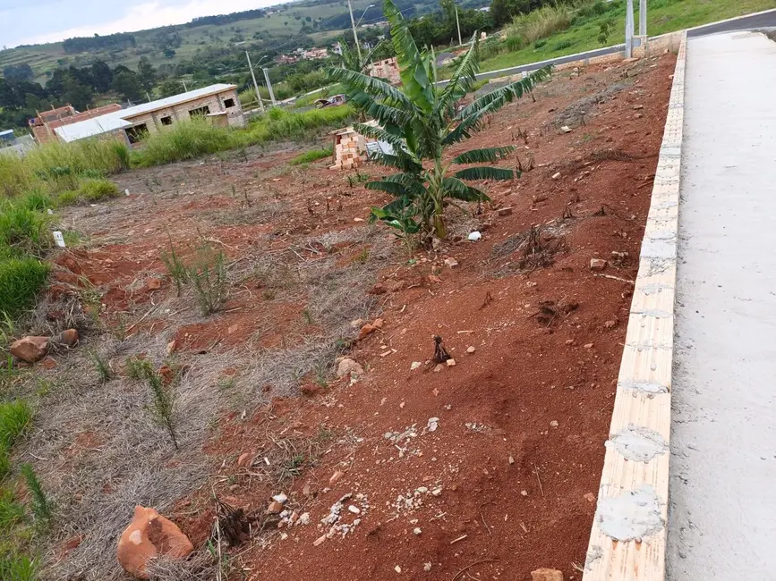Foto 7 de Terreno / Lote à venda, 350m2 em Piraju - SP