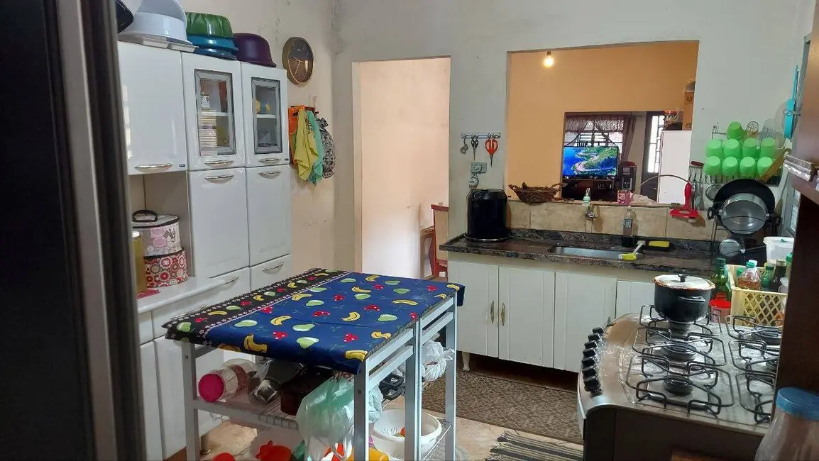 Foto 6 de Casa com 2 quartos à venda, 200m2 em Piraju - SP