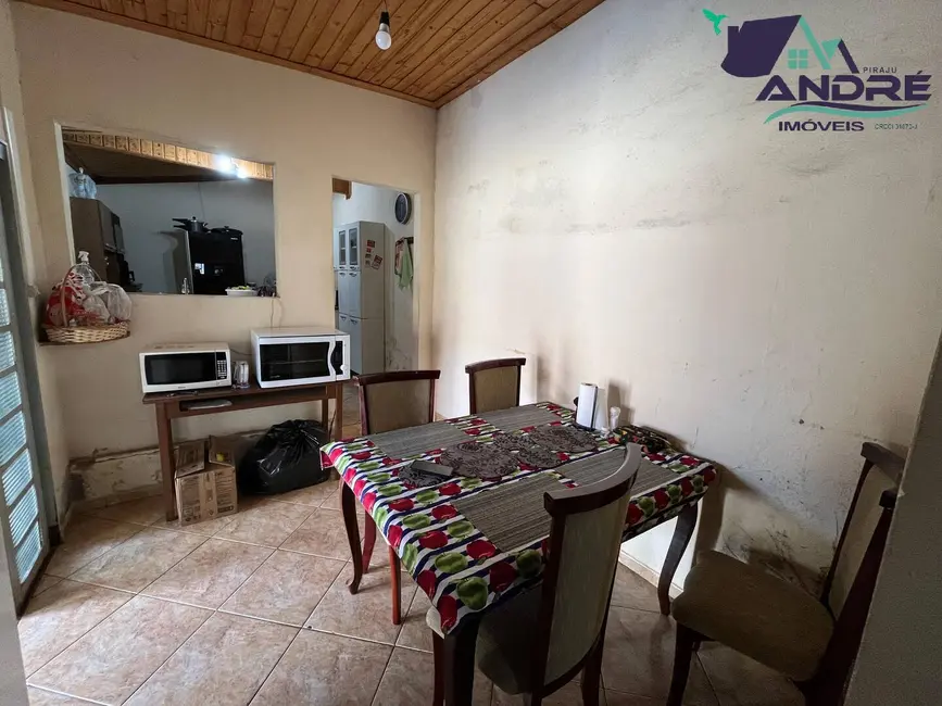 Foto 9 de Casa com 2 quartos à venda, 200m2 em Piraju - SP