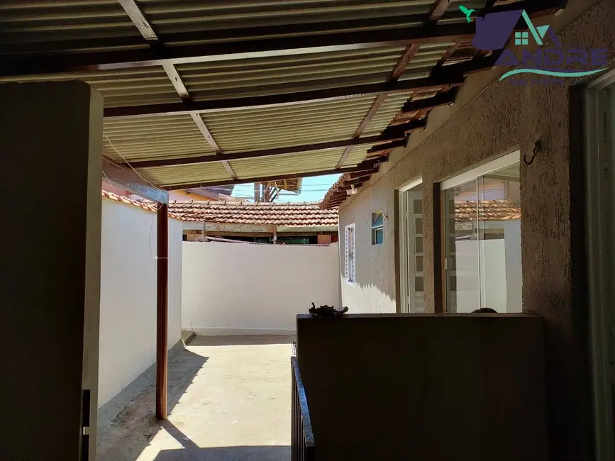 Foto 9 de Casa com 2 quartos à venda, 300m2 em Piraju - SP