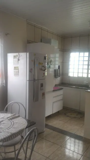 Foto 7 de Casa com 2 quartos para alugar em Piraju - SP