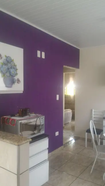 Foto 5 de Casa com 2 quartos para alugar em Piraju - SP