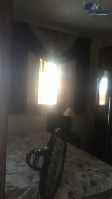 Foto 9 de Casa com 2 quartos para alugar em Piraju - SP