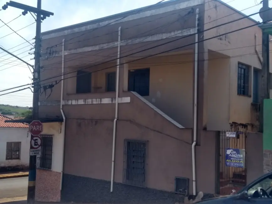 Foto 4 de Sala Comercial com 3 quartos à venda, 210m2 em Centro, Piraju - SP