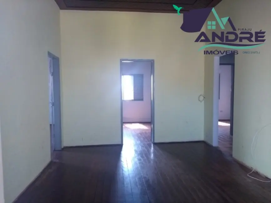 Foto 7 de Sala Comercial com 3 quartos à venda, 210m2 em Centro, Piraju - SP