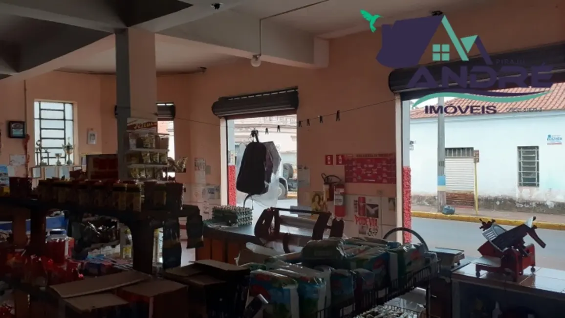 Foto 3 de Sala Comercial com 3 quartos à venda, 210m2 em Centro, Piraju - SP