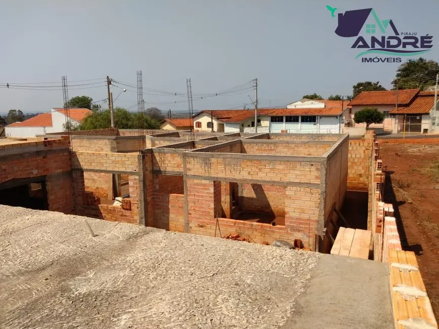 Foto 16 de Casa com 3 quartos à venda, 331m2 em Piraju - SP