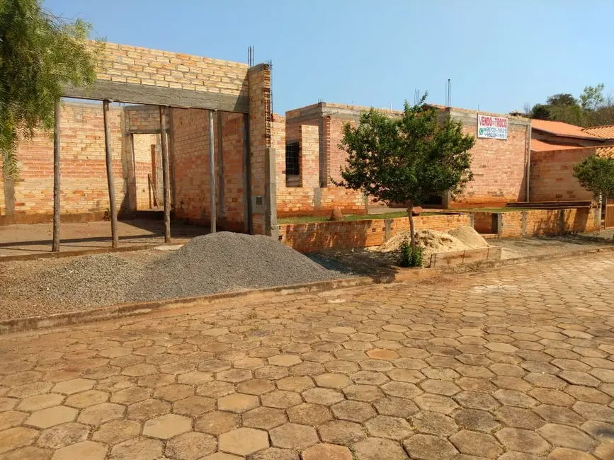 Foto 24 de Casa com 3 quartos à venda, 331m2 em Piraju - SP