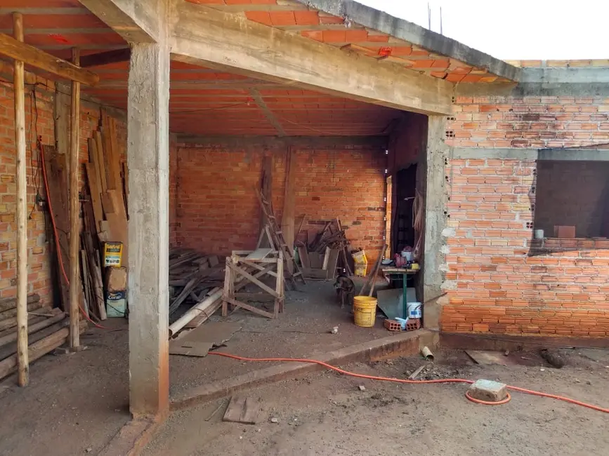 Foto 25 de Casa com 3 quartos à venda, 331m2 em Piraju - SP