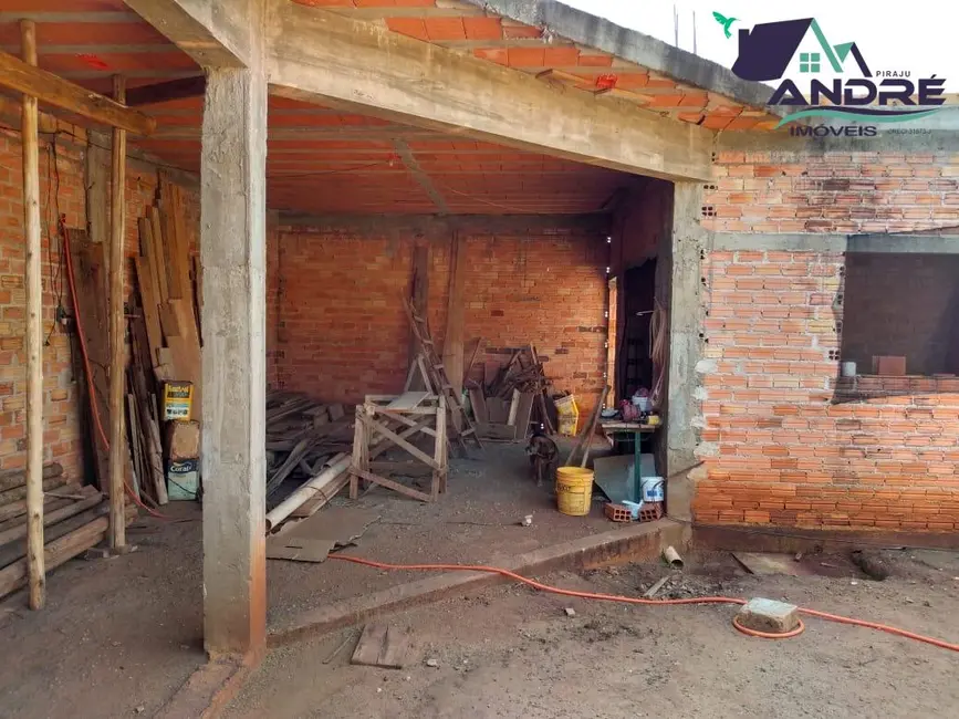 Foto 26 de Casa com 3 quartos à venda, 331m2 em Piraju - SP