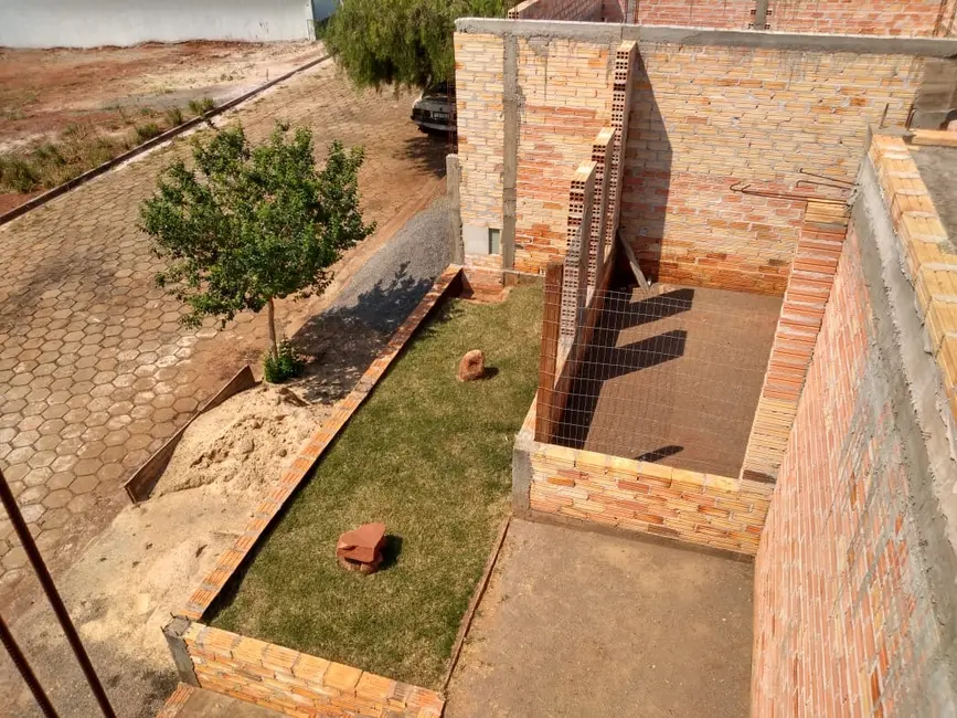 Foto 4 de Casa com 3 quartos à venda, 331m2 em Piraju - SP