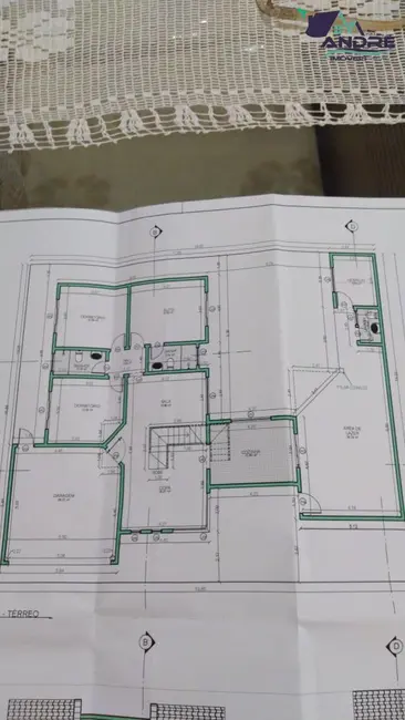 Foto 19 de Casa com 3 quartos à venda, 331m2 em Piraju - SP