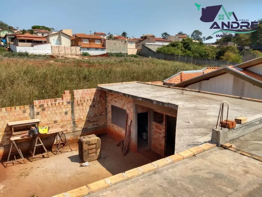 Foto 29 de Casa com 3 quartos à venda, 331m2 em Piraju - SP