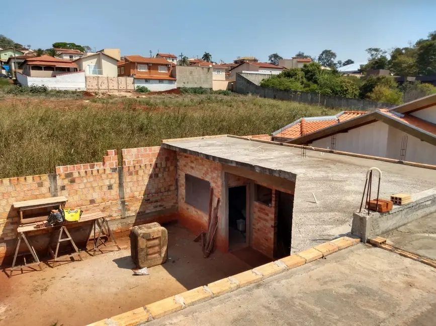Foto 30 de Casa com 3 quartos à venda, 331m2 em Piraju - SP