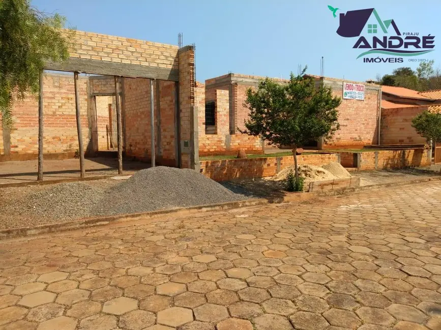 Foto 23 de Casa com 3 quartos à venda, 331m2 em Piraju - SP