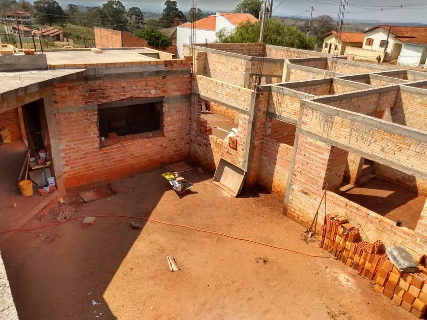 Foto 32 de Casa com 3 quartos à venda, 331m2 em Piraju - SP