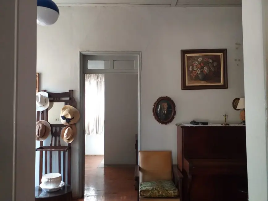 Foto 2 de Casa com 4 quartos à venda, 779m2 em Centro, Piraju - SP