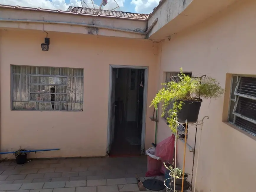 Foto 26 de Casa com 4 quartos à venda, 779m2 em Centro, Piraju - SP