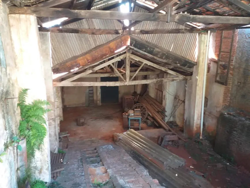 Foto 22 de Casa com 4 quartos à venda, 779m2 em Centro, Piraju - SP