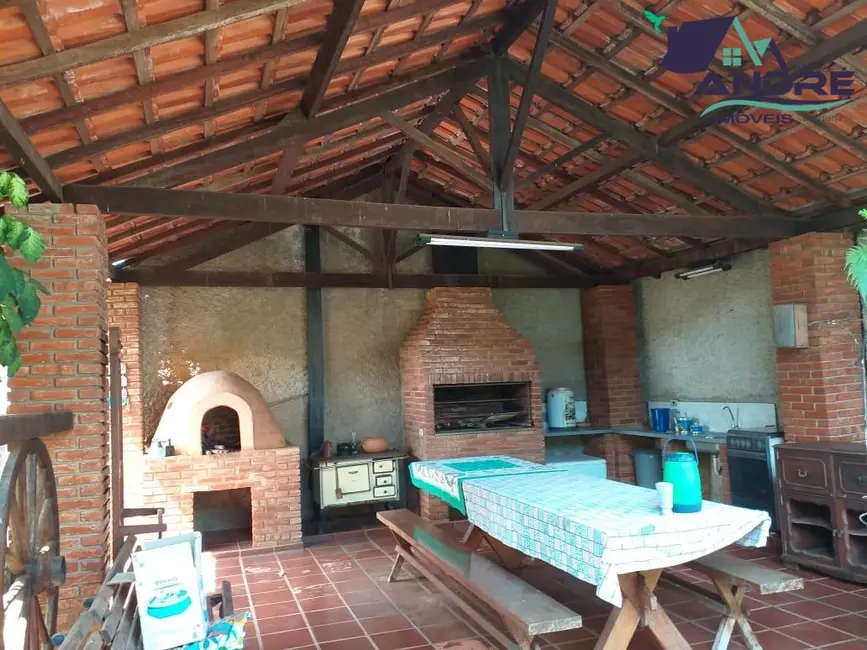 Foto 15 de Casa com 4 quartos à venda, 779m2 em Centro, Piraju - SP