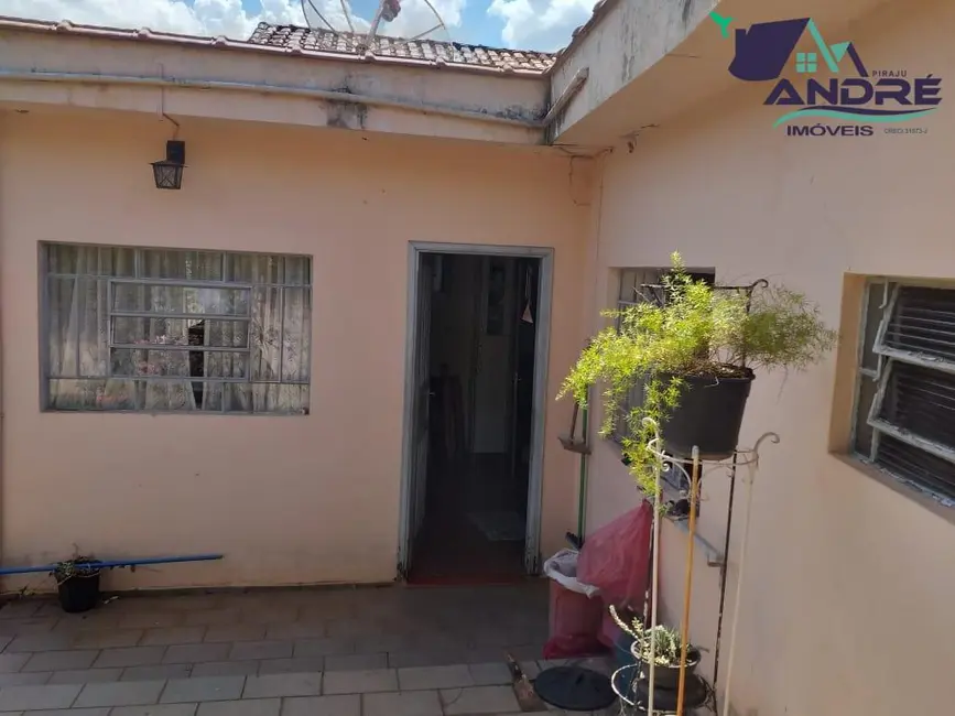 Foto 25 de Casa com 4 quartos à venda, 779m2 em Centro, Piraju - SP