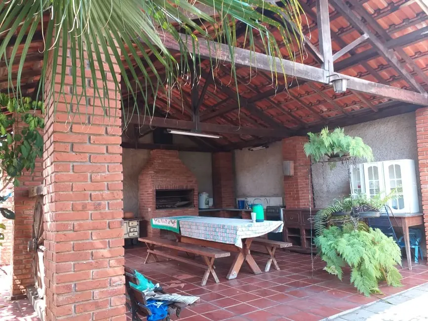 Foto 19 de Casa com 4 quartos à venda, 779m2 em Centro, Piraju - SP