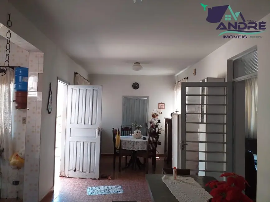 Foto 27 de Casa com 4 quartos à venda, 779m2 em Centro, Piraju - SP