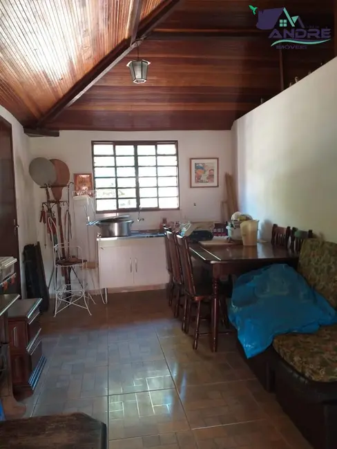 Foto 8 de Casa com 4 quartos à venda, 779m2 em Centro, Piraju - SP