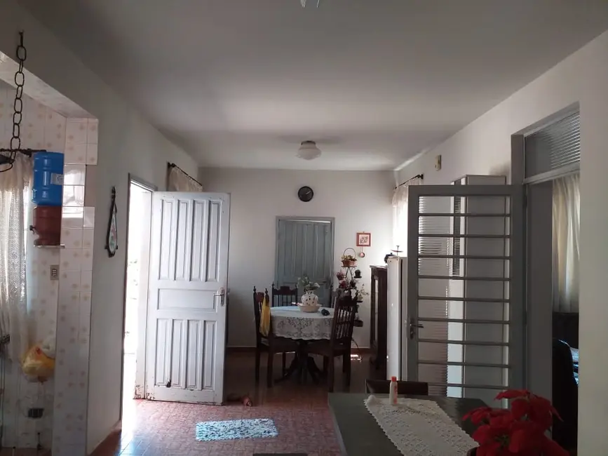 Foto 28 de Casa com 4 quartos à venda, 779m2 em Centro, Piraju - SP