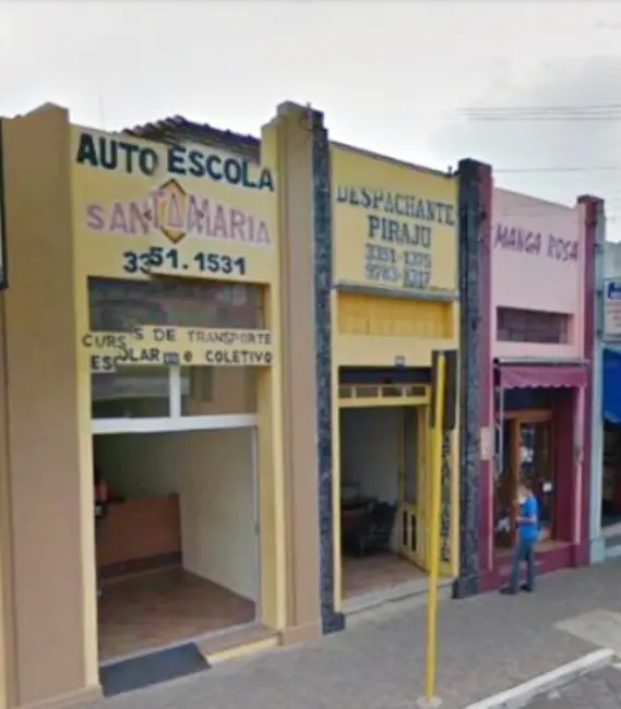 Foto 4 de Sala Comercial à venda, 748m2 em Centro, Piraju - SP