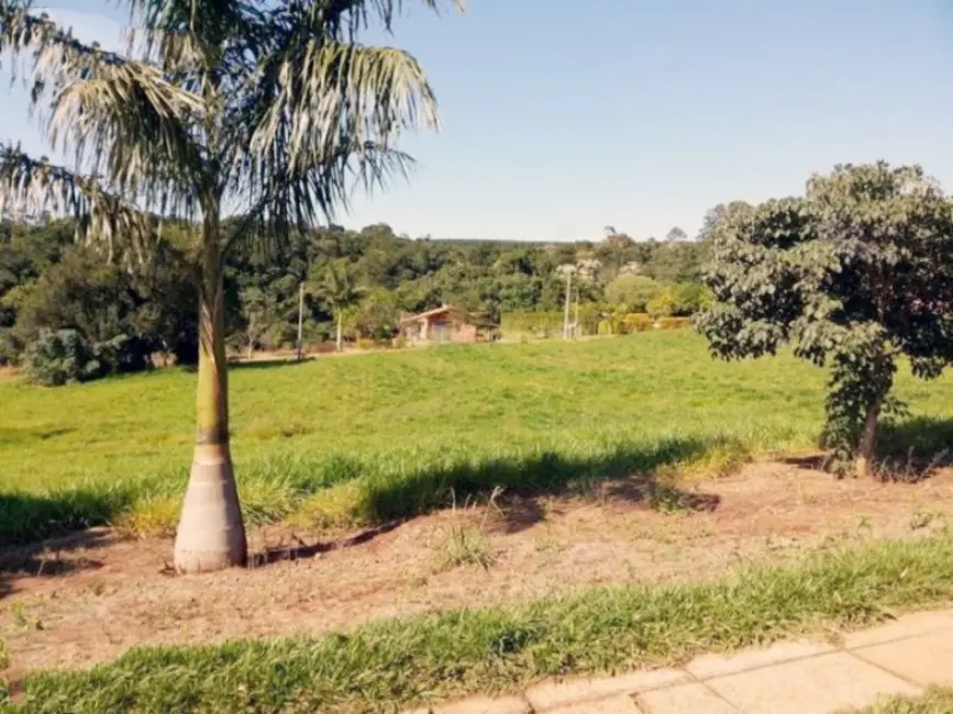 Foto 1 de Lote de Condomínio à venda, 1780m2 em Piraju - SP